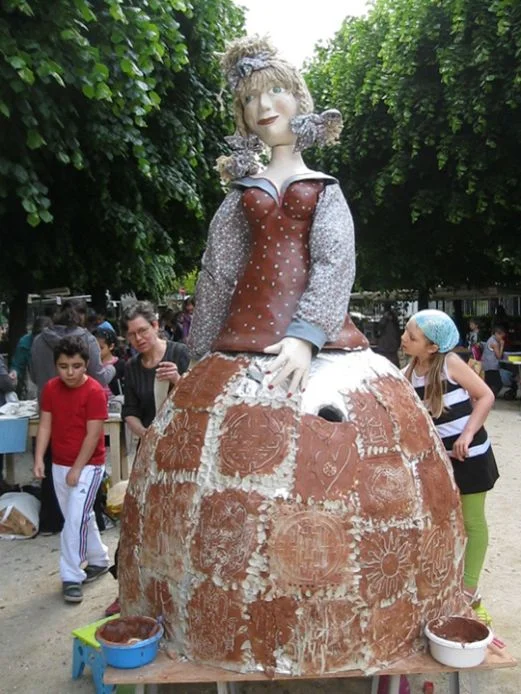 Ouverture à l'autre