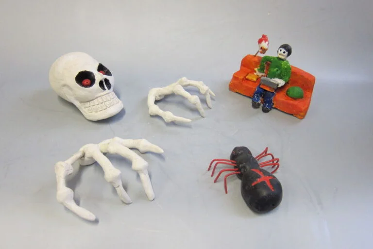 cours et stages modelage sculpture ceramique adultes enfants m