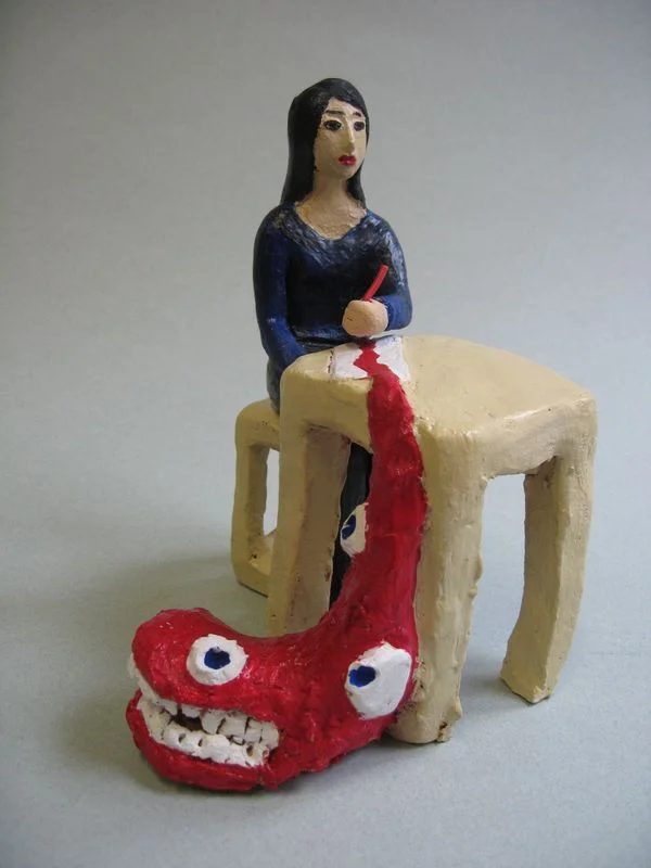 cours et stages modelage sculpture ceramique adultes enfants