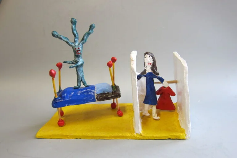 cours et stages modelage sculpture ceramique adultes enfants