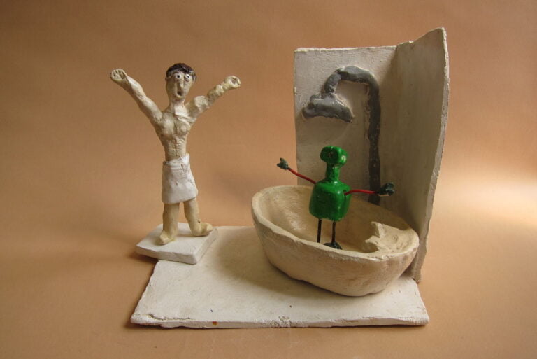 cours et stages modelage sculpture ceramique adultes enfants m