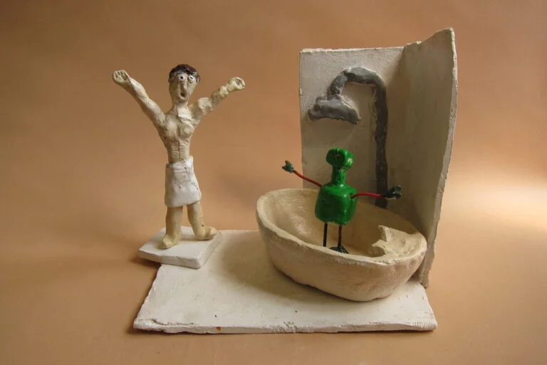 cours et stages modelage sculpture ceramique adultes enfants m