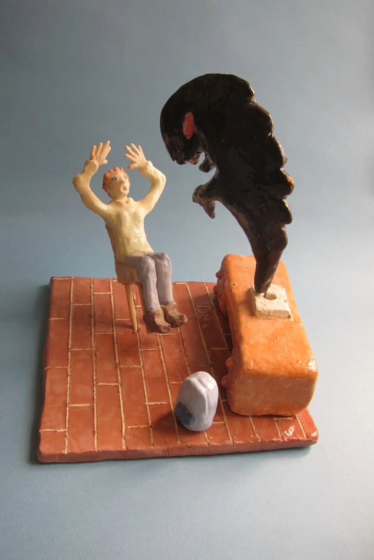 cours et stages modelage sculpture céramique adultes enfants