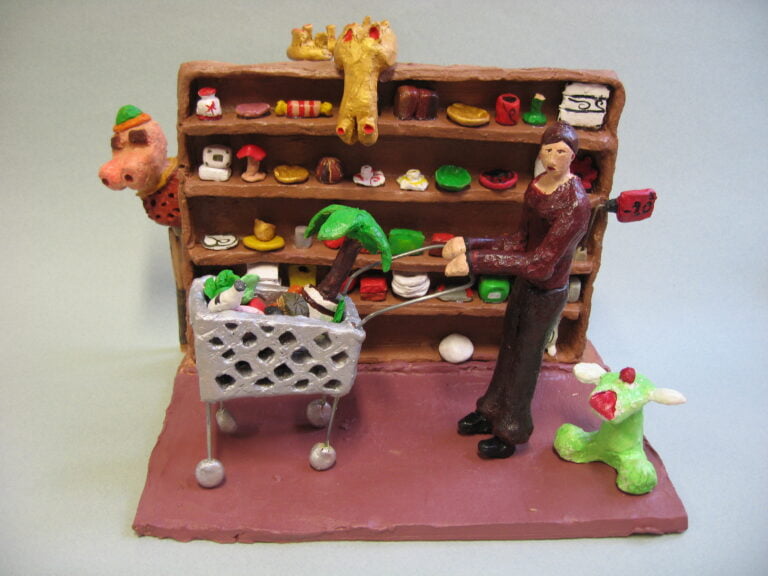 cours et stages modelage sculpture ceramique adultes enfants m