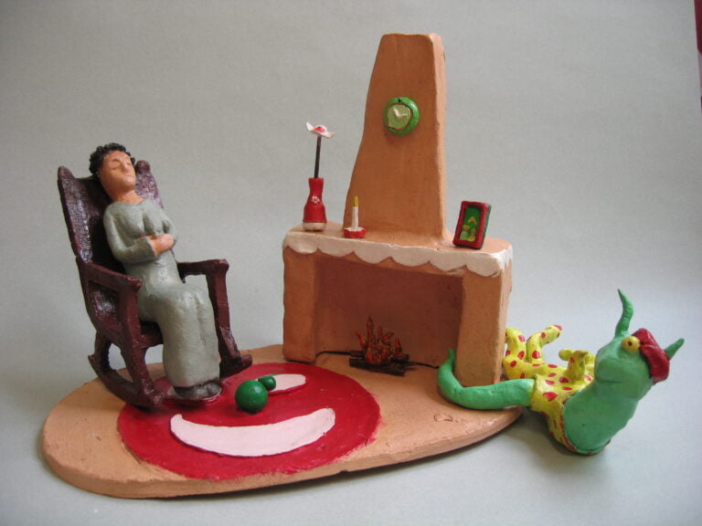 cours et stages modelage sculpture ceramique adultes enfants m