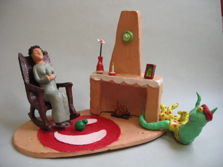 cours et stages modelage sculpture ceramique adultes enfants m