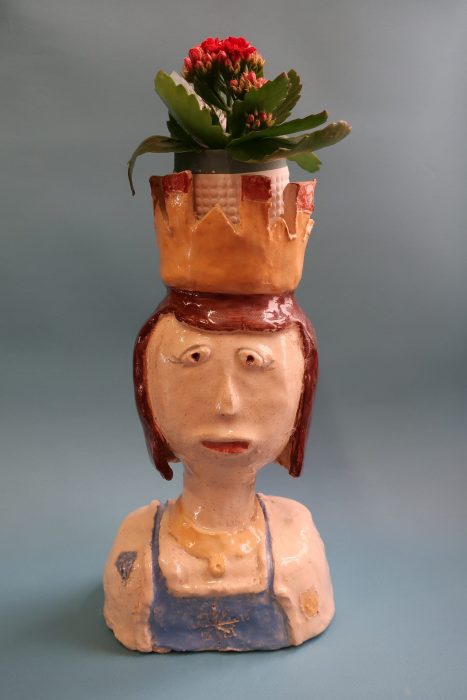 modelage sculpture poterie adultes enfants stage arts plastiques création