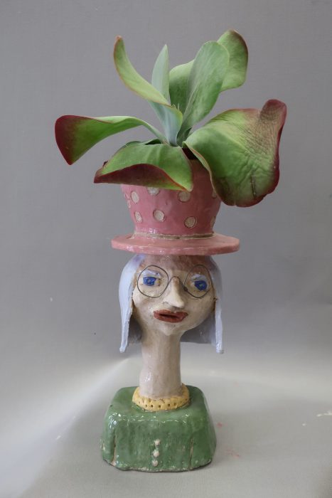 modelage poterie création sculpture cours stage adultes enfants