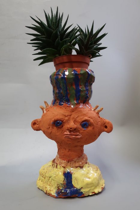 modelage sculpture poterie adultes enfants stage arts plastiques création