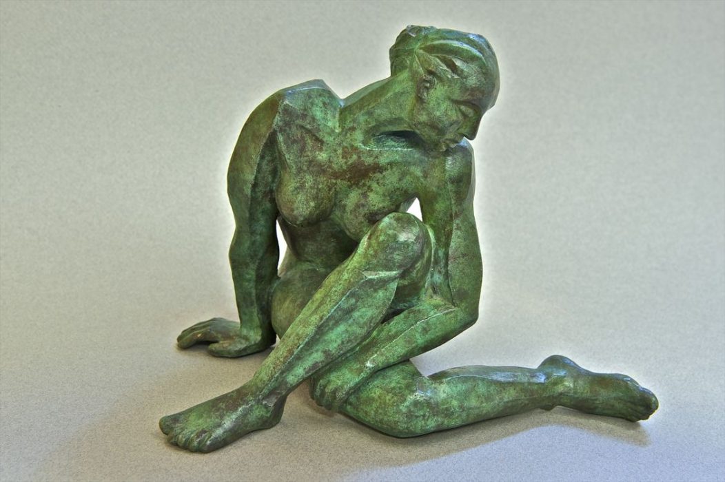 La rêveuse