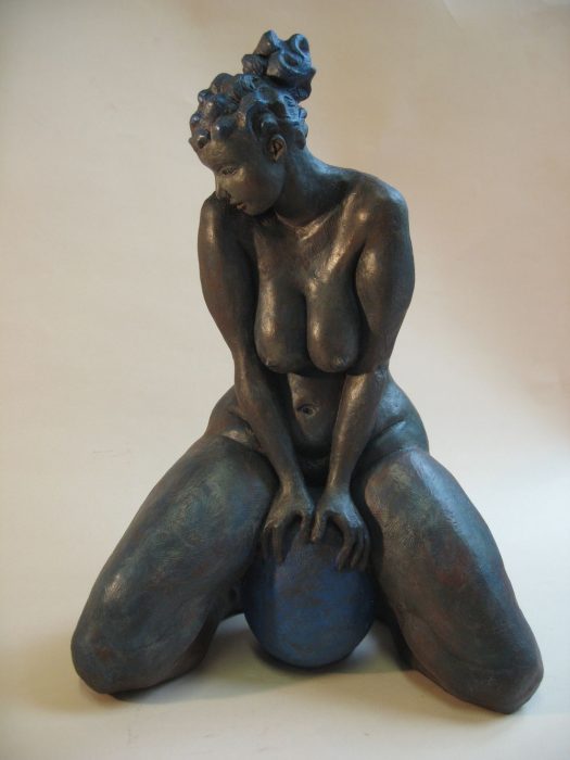Leda sensuelle