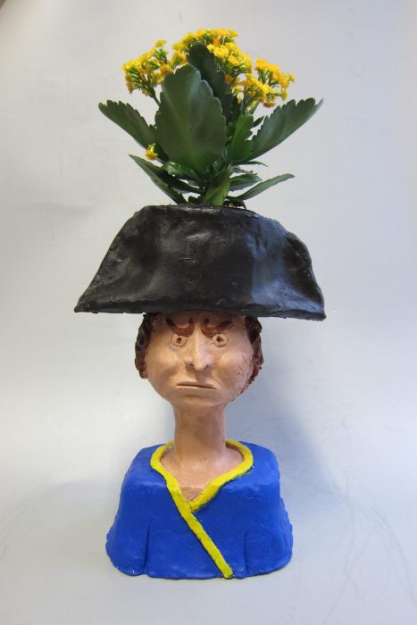 modelage poterie création sculpture cours stage adultes enfants