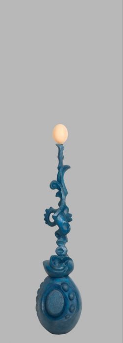 Evolutions Sculptures